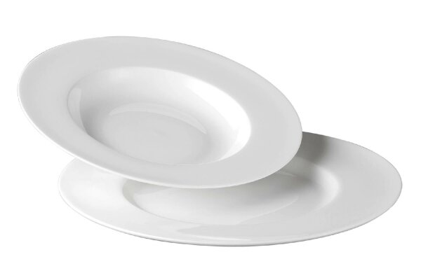 ROSENTHAL Tafelset Jade weiß 12teilig