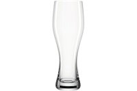 LEONARDO Weizenbierglas Taverna 33cl H21cm Ø6,7cm 2er Set