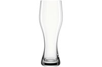 LEONARDO Weizenbierglas Taverna 50cl H24cm Ø7,6cm 2er Set