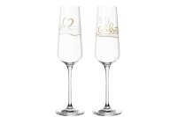 LEONARDO Sektglas 280ml Celebrat 2er Set