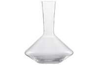 ZWIESEL GLAS Rotweindekanter Pure 750ml H27,1cm...