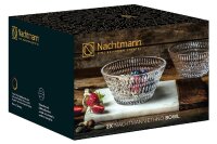 NACHTMANN Schale Ethno 740ml 2er Set