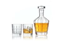 LEONARDO Whiskyset Spiritii 3teilig