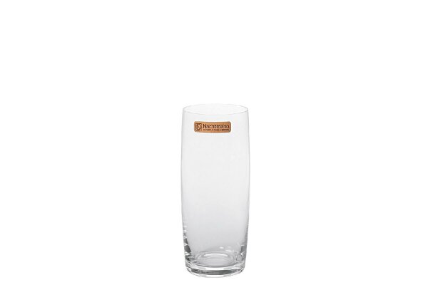 NACHTMANN Longdrinkbecher Vivendi 41,3 cl 15,8cm 4er Set