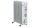 HELLER Radiator HRO 2511 11 Rippen 2.500 W hellgrau