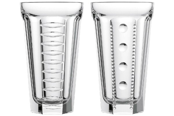 LA ROCHERE Longdrink Set Saga 350ml 4teilig