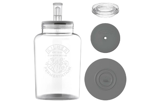 KILNER Fermentierset 5l