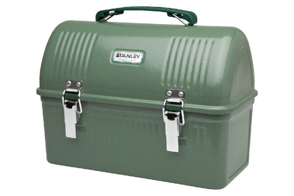 STANLEY Lunchbox Classic 9,4l grün