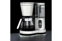 WMF 412320011 Kaffeemaschine Lumero Inhalt: 10 Tassen...