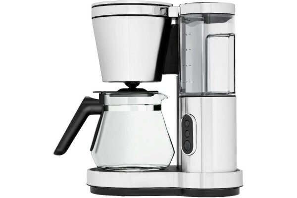 WMF 412300011 Kaffeemaschine Lono zumoo Tassen 10 cromargan Inhalt: 