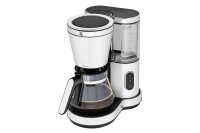 WMF 412300011 Kaffeemaschine Lono Inhalt: 10 Tassen cromargan