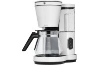 WMF 412300011 Kaffeemaschine Lono cromargan Inhalt: - zumoo 10 Tassen