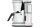 WMF 412300011 Kaffeemaschine Lono Inhalt: 10 Tassen cromargan