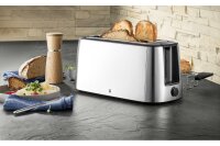 WMF 414150011 Toaster Doppel-Langschlitz Bueno Pro