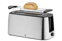 WMF 414150011 Toaster Doppel-Langschlitz Bueno Pro