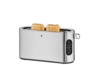 WMF 414190011 Toaster Langschlitz Lumero