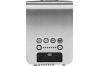 WMF 0414140011 Toaster Lono Glas Cromargan