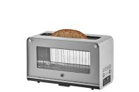 WMF 0414140011 Toaster Lono Glas Cromargan