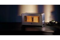 WMF 0414140011 Toaster Lono Glas Cromargan