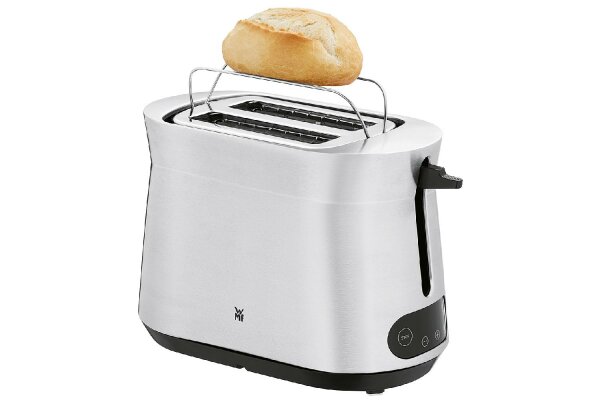 WMF 0414200011 Toaster Kineo 2-Scheiben Cromargan