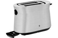 WMF 0414200011 Toaster Kineo 2-Scheiben Cromargan