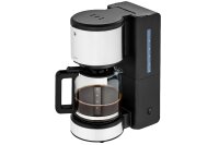 WMF Kaffeemaschine Stelio Inhalt: 10 Tassen 1000 Watt Cromargan