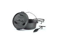 KÜCHENPROFI Dutch Oven 3,5l 24cm