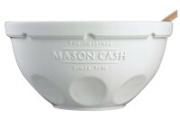 MASON CASH Rührschüssel 5l weiß