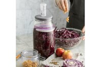 KILNER Fermentier Set 3teilig