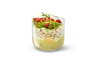 Lunchbecher 600ml schiefer G.