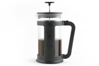 BIALETTI Kaffeebereiter Smart 350ml schwarz