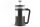 BIALETTI Kaffeebereiter Smart 350ml schwarz