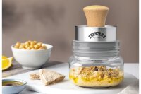 KILNER Mash & Store Set