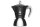 BIALETTI Espressokocher New Moka Induktion 2 Tassen schwarz