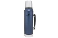 STANLEY Isolierflasche Classic 1,0l blau