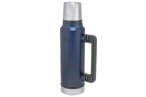 STANLEY Isolierflasche Classic 1,4l blau