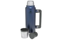 STANLEY Isolierflasche Classic 1,4l blau