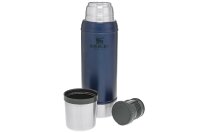 STANLEY Isolierflasche Classic 0,75l blau