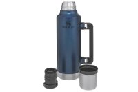 STANLEY Isolierflasche Classic 1,9l blau