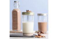 KILNER Nussmilch Herstellungs-Set