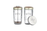 KILNER Nussmilch Herstellungs-Set