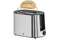 WMF 0414130011 Toaster Bueno 2-Scheiben Cromargan