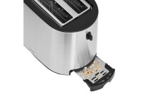 WMF 0414130011 Toaster Bueno 2-Scheiben Cromargan