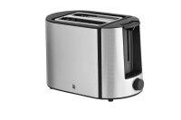 WMF 0414130011 Toaster Bueno 2-Scheiben Cromargan