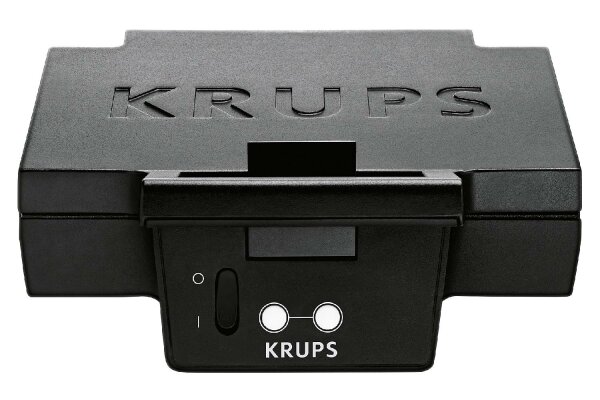 KRUPS FDK452 Sandwichtoaster