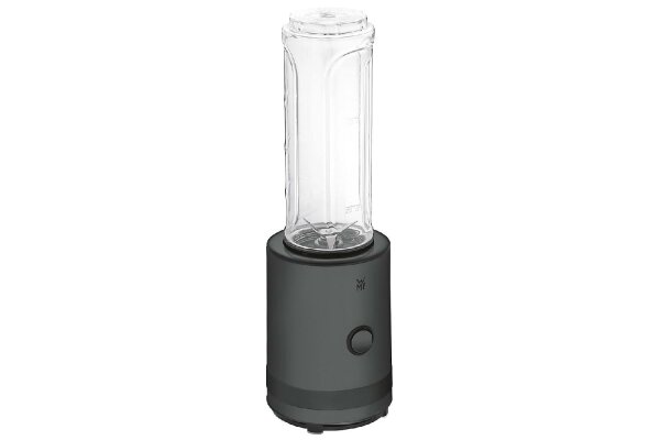 WMF Standmixer Küchenminis Smoothie-to-go deep black