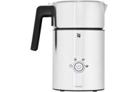 WMF Milchaufschäumer Lono Kapazität von 150 bis zu 500 ml 650 Watt Cromargan matt 