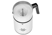 WMF Milchaufschäumer Lono Kapazität von 150 bis zu 500 ml 650 Watt Cromargan matt 