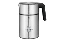 WMF Milchaufschäumer Lono Kapazität von 150 bis zu 500 ml 650 Watt Cromargan matt 