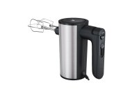 WMF Handmixer Kult-X Edition 0416560011 silber/schwarz